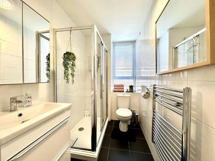 City Centre Hidden Hideout For 2 Edimburgo Exterior foto
